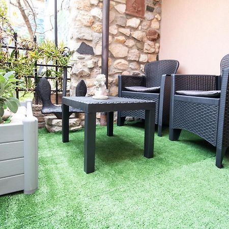 Apartament La Casa Di Ambra Comacchio Zewnętrze zdjęcie